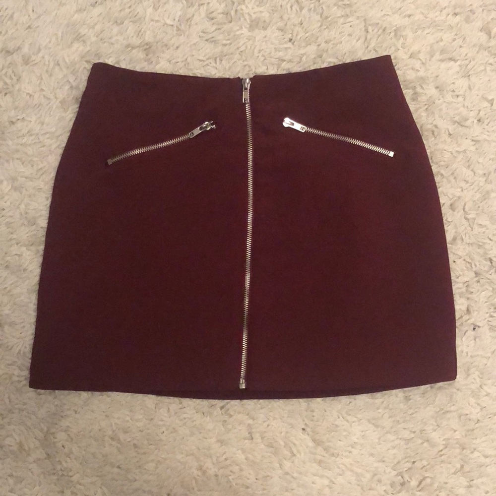 Forever 21 Skirt